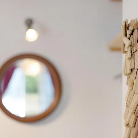 Goccia Di Mare With Free Parking *