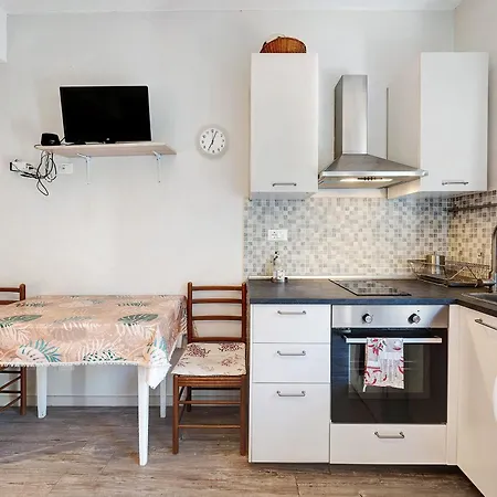 Goccia Di Mare With Free Parking * Levanto