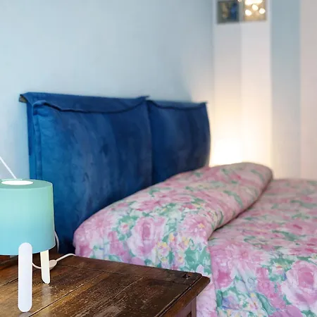 Goccia Di Mare With Free Parking Apartman *