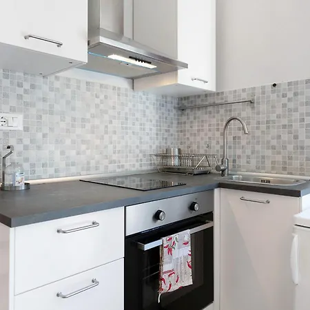 Goccia Di Mare With Free Parking Apartman *