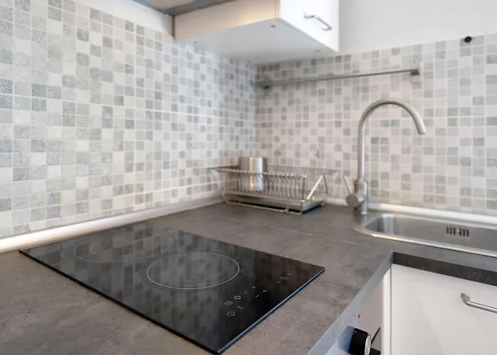 Apartman Goccia Di Mare With Free Parking