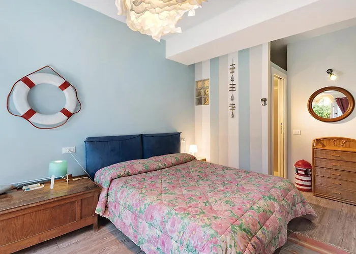 Goccia Di Mare With Free Parking * Levanto