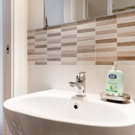 Goccia Di Mare With Free Parking Apartment Levanto