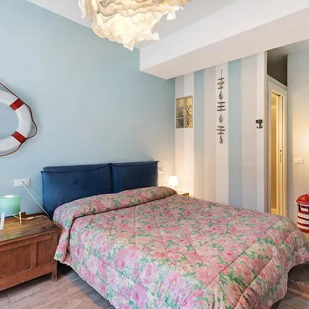 Goccia Di Mare With Free Parking * Леванто