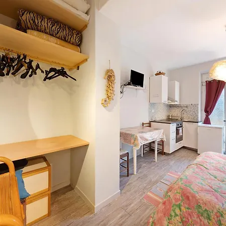 Goccia Di Mare With Free Parking * Levanto
