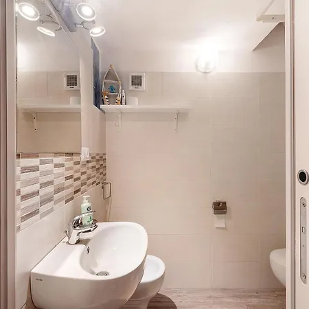 Apartamento Goccia Di Mare With Free Parking Levanto